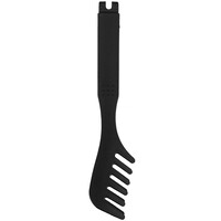 Щипцы кухонные Regent inox NERO 93-AK2C-15