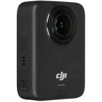 Экшн-камера DJI Osmo 360 Standard Combo черный