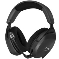 Проводные наушники HyperX Cloud Stinger 2 Core  черный 2022