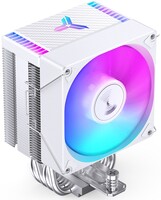 Кулер для процессора JONSBO CR-1400 EVO Color White [CR-1400 EVO Color White] белый