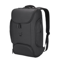 Рюкзак ARDOR GAMING Black Rock Oxf-D51-BLK черный