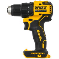 Дрель-шуруповерт DeWalt DCD708N-XJ XR FLEXVOLТ 18/54V без ЗУ, без АКБ