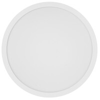 Светильник потолочный Xiaomi Mi Smart Ceiling Light D20 белый/белый