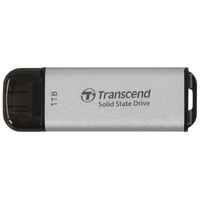 1000 ГБ Внешний SSD Transcend ESD300S [TS1TESD300S]