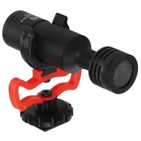 Микрофон GreenBean CameraVoice С150 черный