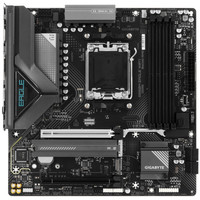 Материнская плата GIGABYTE B850M EAGLE WF7