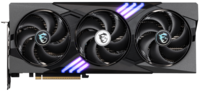 Видеокарта MSI GeForce RTX 5070 Ti GAMING TRIO OC [RTX 5070 Ti 16G GAMING TRIO OC]