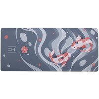Коврик Red Square Koi (2XL) серый