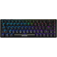 Клавиатура  проводная Fifine AmpliGame GK1