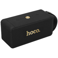 Портативная колонка hoco. HT1 Max, черный