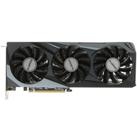 Видеокарта GIGABYTE GeForce RTX 3070 GAMING OC (LHR) [GV-N3070GAMING OC-8GD rev2.0]