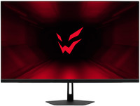 27" Монитор ARDOR GAMING DARKHAVEN AF27N1 черный