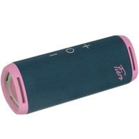 Портативная колонка Fiero Lure Compatto FRPS-520, синий