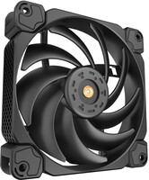 Вентилятор Jonsbo HF120 [HF120 Black] черный