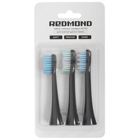 Набор сменных насадок Redmond N4703