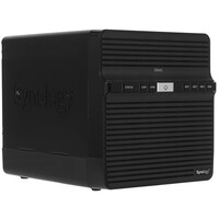 Сетевое хранилище (NAS) Synology DiskStation DS423
