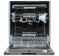 Встраиваемая посудомоечная машина Midea MDWB-6016BL