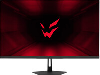 27" Монитор ARDOR GAMING DARKMOON AQ27N1 черный
