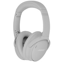 Беспроводные/проводные наушники Bose QuietComfort  белый 2023