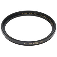 Светофильтр B+W XS-Pro Digital 007 MRC nano Clear 49 мм