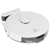 Робот-пылесос Polaris PVCR 6003 WI-FI IQ Home белый