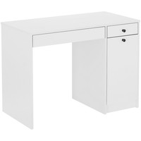 Стол компьютерный Aceline Classic 002 белый