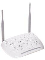 Роутер ADSL2+ TP-LINK TD-W8961N