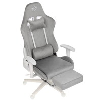 Компьютерное кресло DEXP Cloud Shade 100R RB-003 серый