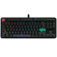 Клавиатура  проводная Red Square Alumix TKL Simple