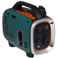 Электрогенератор   бензиновый FinePower FPGI-700USB