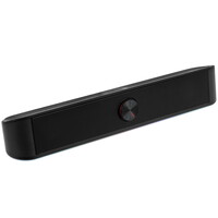Саундбар DEXP R550 черный