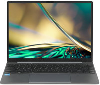 14" Ноутбук Acer Gadget E10 ETBook серый