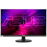 23.8" Монитор ASUS VA24DQ черный