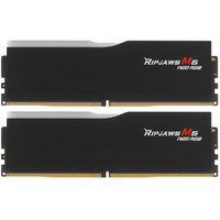 Оперативная память G.Skill RIPJAWS M5 NEO [F5-6000J3036F24GX2-RM5NRK] 48 ГБ