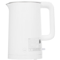 Электрочайник MIJIA Kettle 1S MJDSH03YM белый