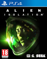 Игра Alien: Isolation (PS4)