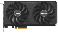 Видеокарта ASUS GeForce RTX 5060 Dual EVO OC Edition OEM [DUAL-RTX5060-O8G-EVO]