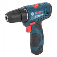 Дрель-шуруповерт Bosch GSR 120-LI Professional