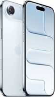 6.5" Смартфон Apple iPhone Air 256 ГБ голубой