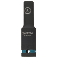Торцевая головка Makita E-16405