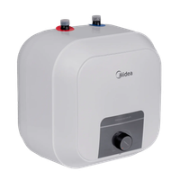 Водонагреватель электрический Midea MWH10-20MVD1U(CIS)W