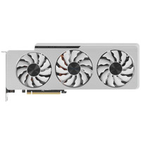 Видеокарта GIGABYTE GeForce RTX 3080 VISION OC (LHR) [GV-N3080VISION OC-10GD rev2.0]