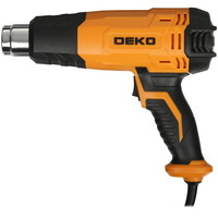 Строительный фен DEKO HG2350