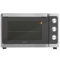 Мини-печь Dexp DEO-6020 черный