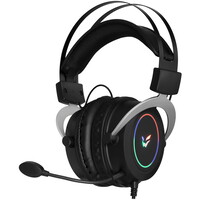Проводные наушники ARDOR GAMING H3  черный 2024