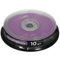 DVD-диск Aceline DVD+R