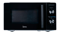 Микроволновая печь Midea MM7P012VS-B черный