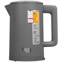 Электрочайник Redmond SkyKettle KM231S серый