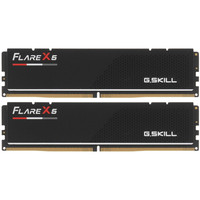 Оперативная память DDR5 UDIMM G.Skill Flare X5 [F5-5200J4040A32GX2-FX5] 64 ГБ
