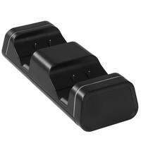 Зарядная станция DOBE TYX-19006X черный